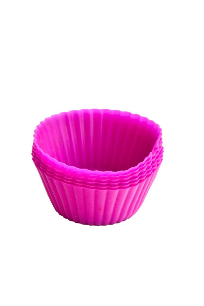 HEART MUFFIN (12 ADET)