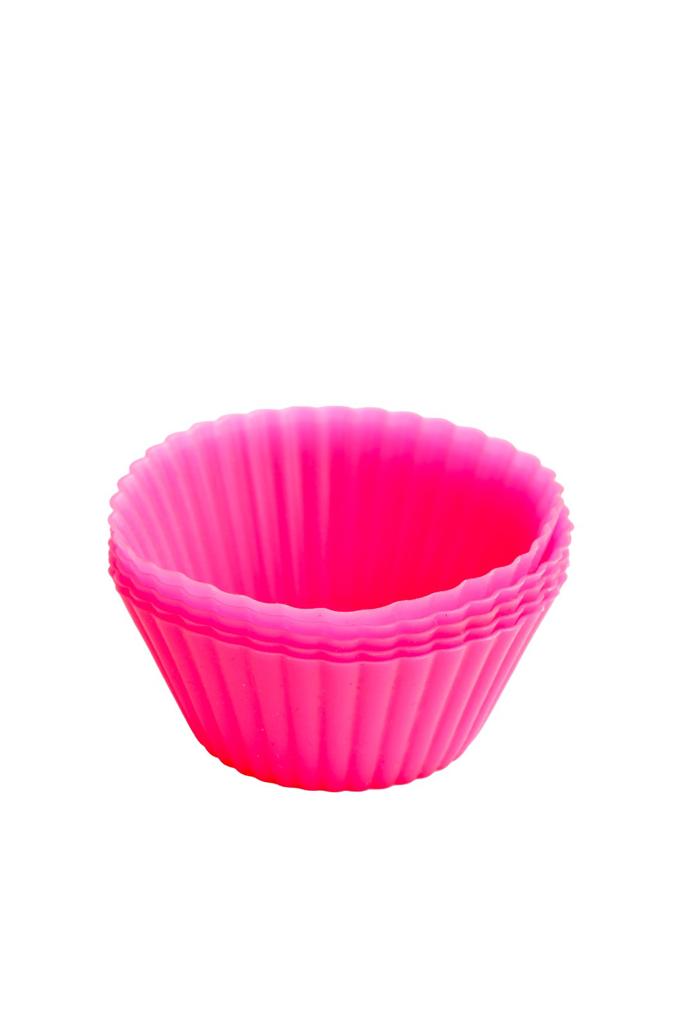 SERRATED I MUFFIN (6 ADET)